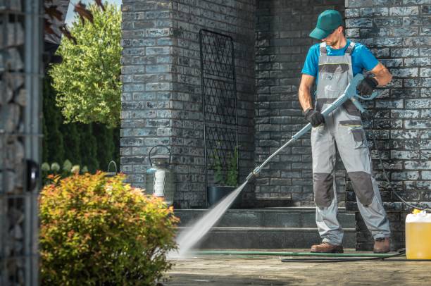Best Building Exterior Washing  in South Farmingdale, NY